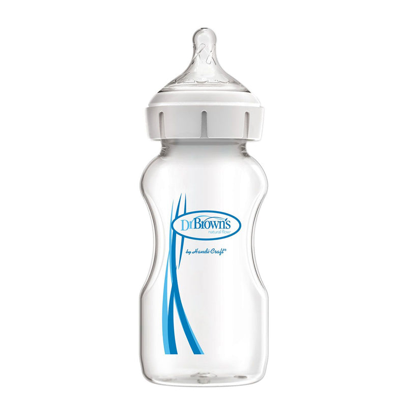 Dr Brown's Options+ Bottle 270ml