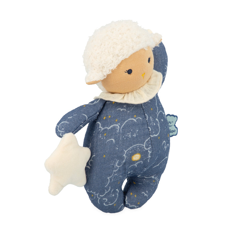 Kaloo My Nomad Awaken Sheep Plush - Musical