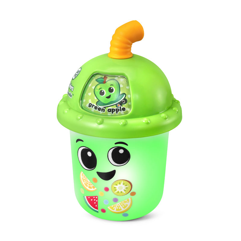 Leap Frog Fruit Colours Learning Smoothie