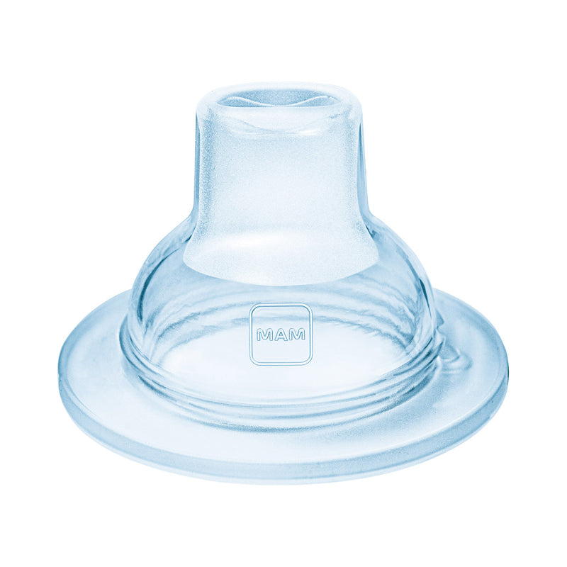 MAM Trainer Cup 2 in 1 Pink 220ml