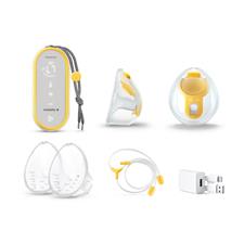 Medela Freestyle Hands Free Breast Pump
