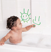Munchkin Bathtime 4pc Gift Set