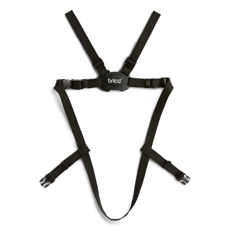 Munchkin Brica Harness And Reins