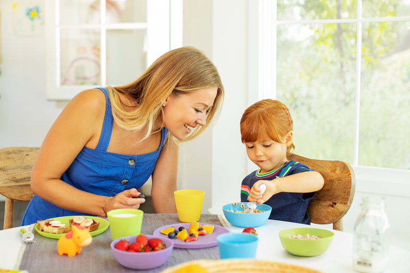 Munchkin Multi Plates 4Pk