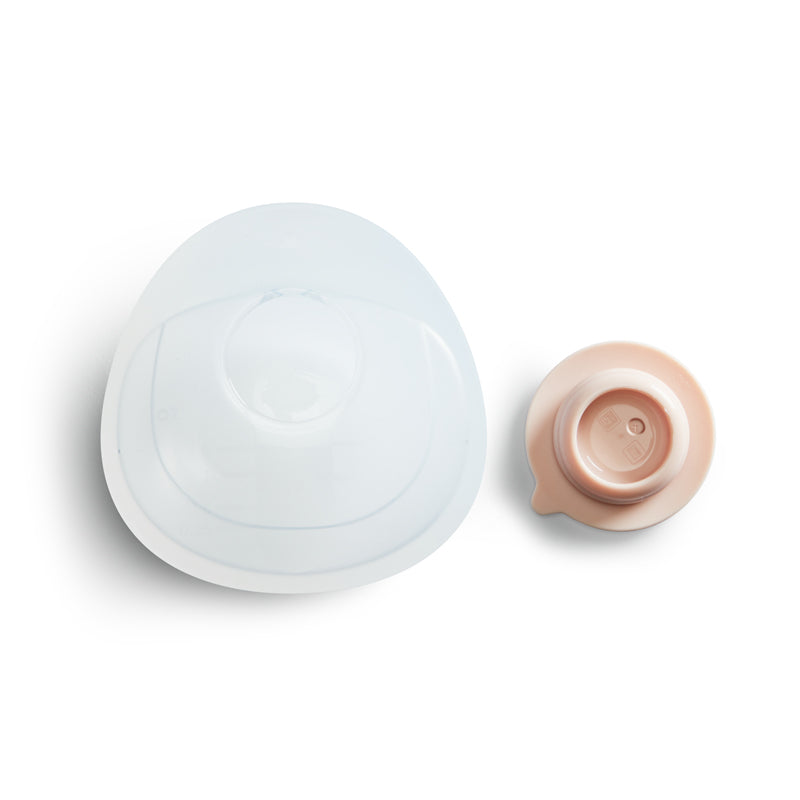Munchkin Silicone Breastmilk Collector Cup