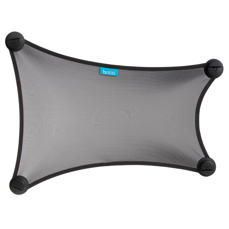 Munchkin Stretch-To-Fit Sun Shade