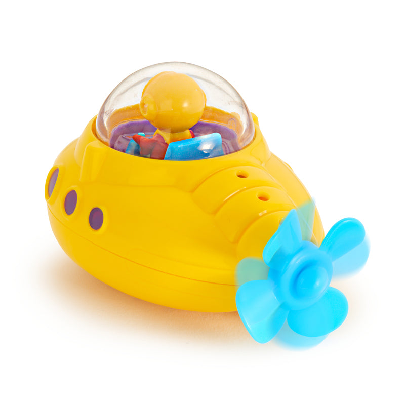 Munchkin Undersea Submarine Explorer Toy