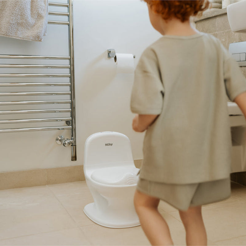 Nuby Toilet Potty