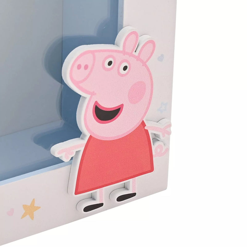 Peppa Pig Making Memories Money Box