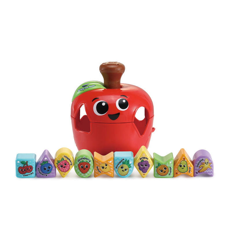 VTech Sorting Fun Apple