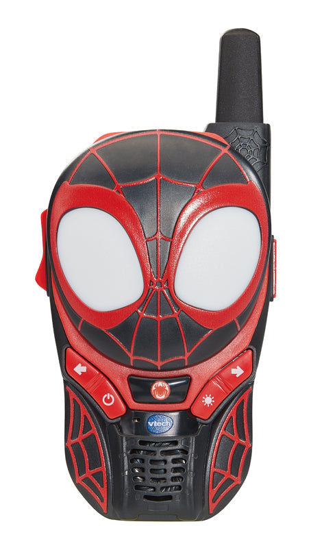 VTech Spidey and His Amazing Friends: Spidey-Sense Walkie-Talkies
