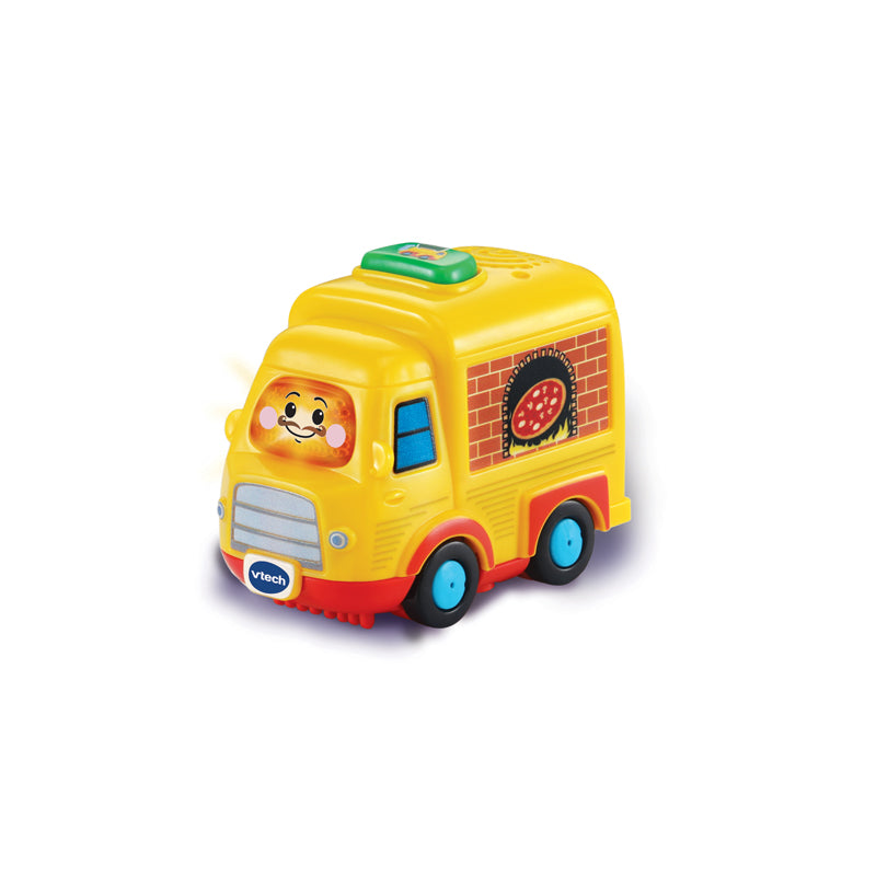 VTech Toot-Toot Drivers® Pizza Truck
