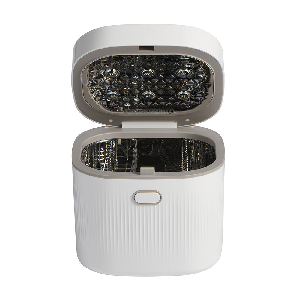 Vital Baby Nurture Advanced Pro UV Steriliser & Dryer Arctic White