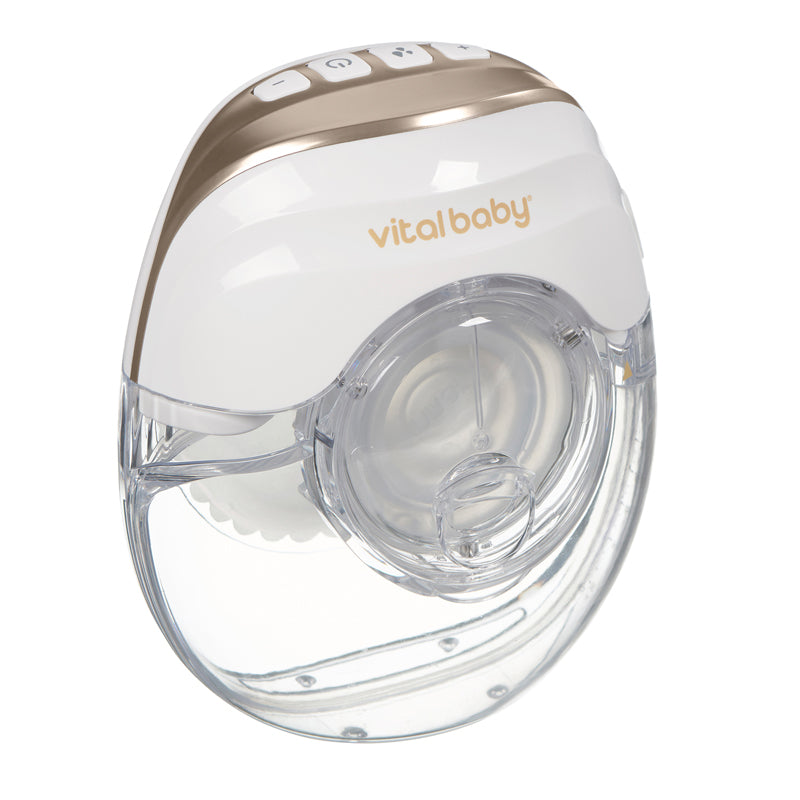 Vital Baby Nurture Flow Wearable Pump