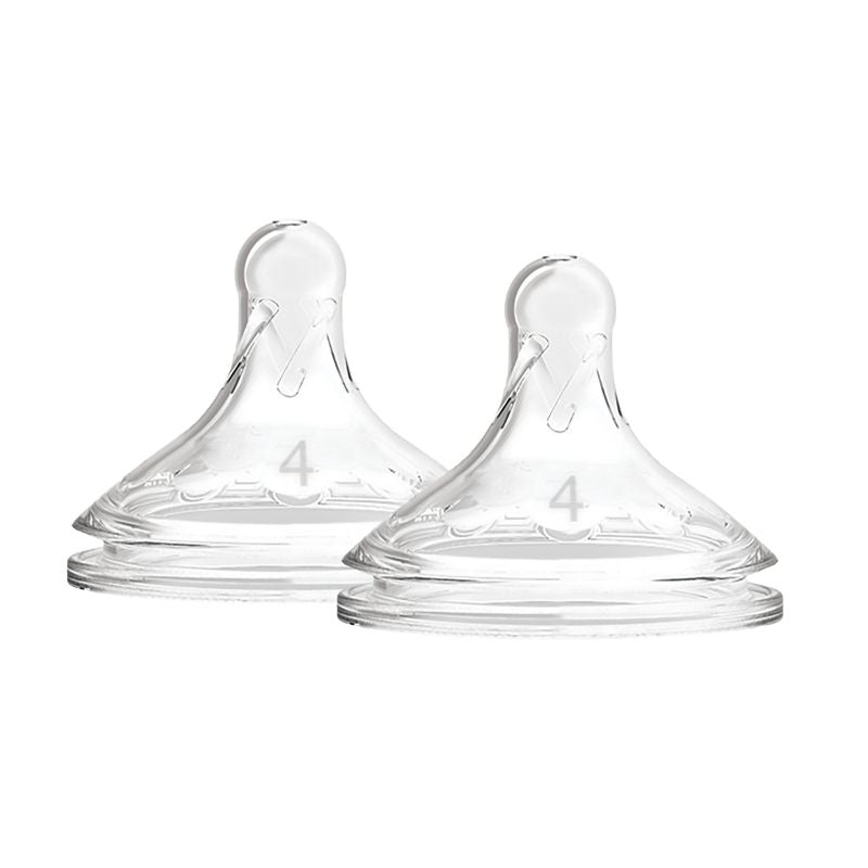 Dr. Brown's Options+ Teat 9m+ 2Pk