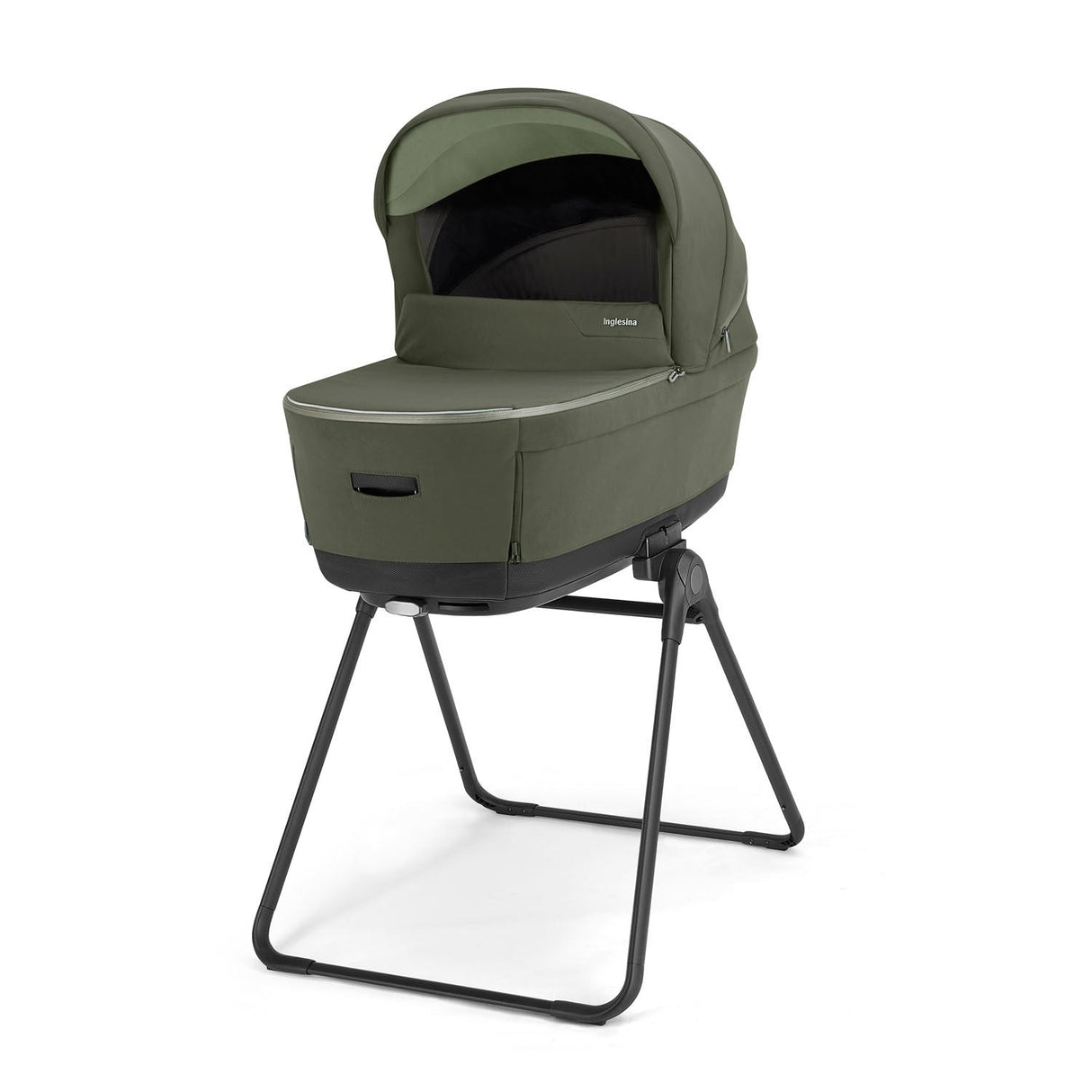 Inglesina Electa Quattro Travel System - Loft Green