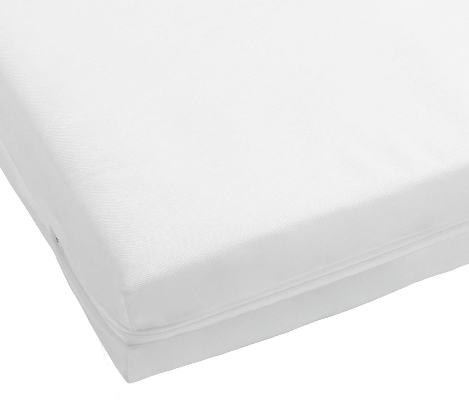 Babymore Eco Fibre Cot Bed Mattress 140 x 70 cm