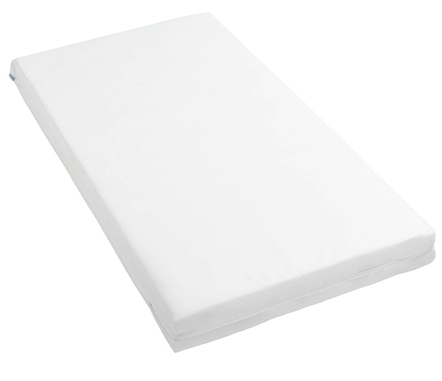 Babymore Eco Fibre Cot Bed Mattress 140 x 70 cm