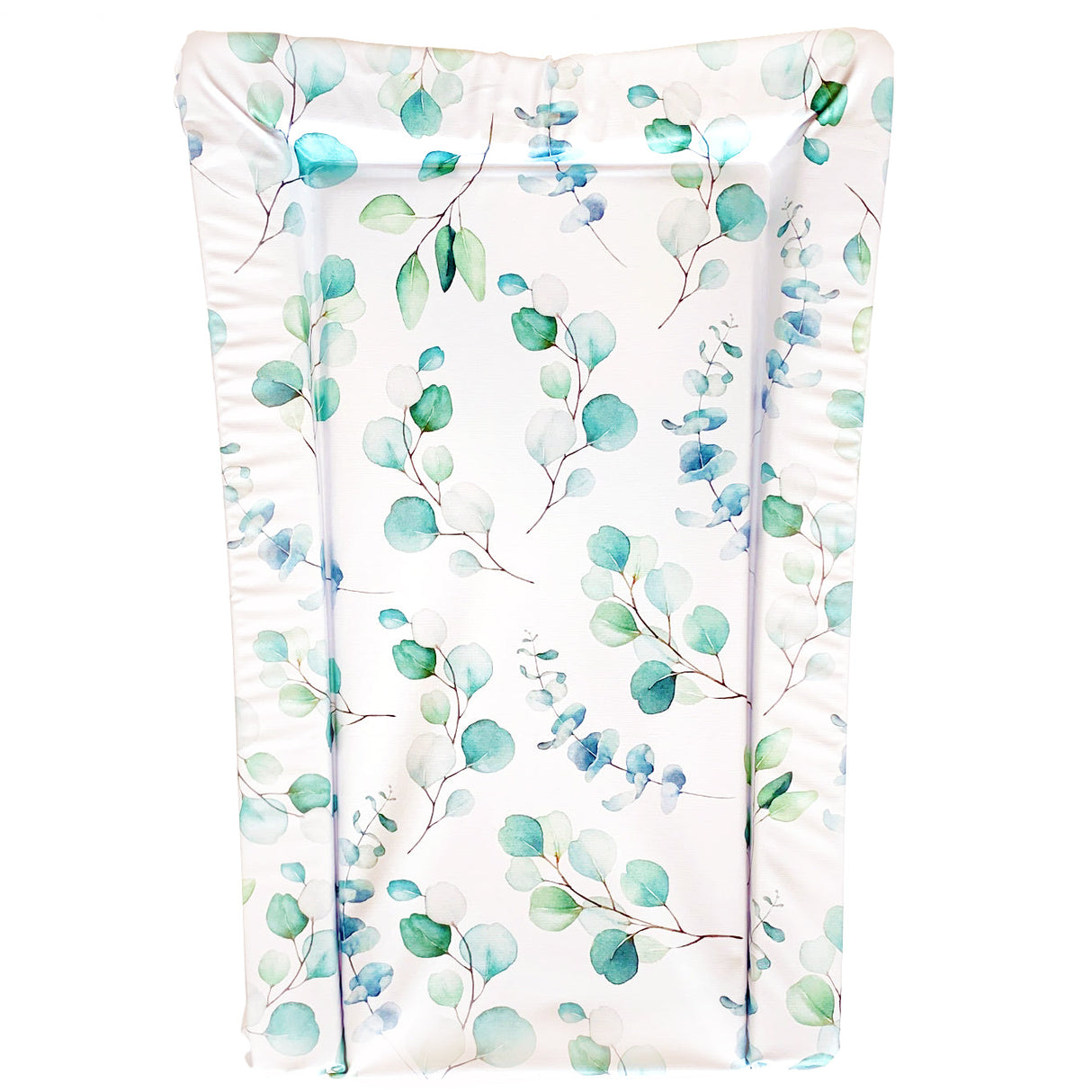 Obaby Changing Mat - Eucalyptus Print