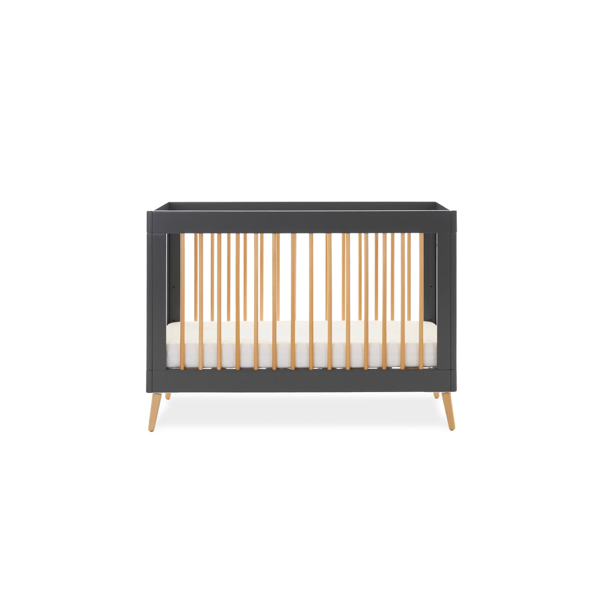Obaby Maya Mini 3 Piece Room Set - Slate