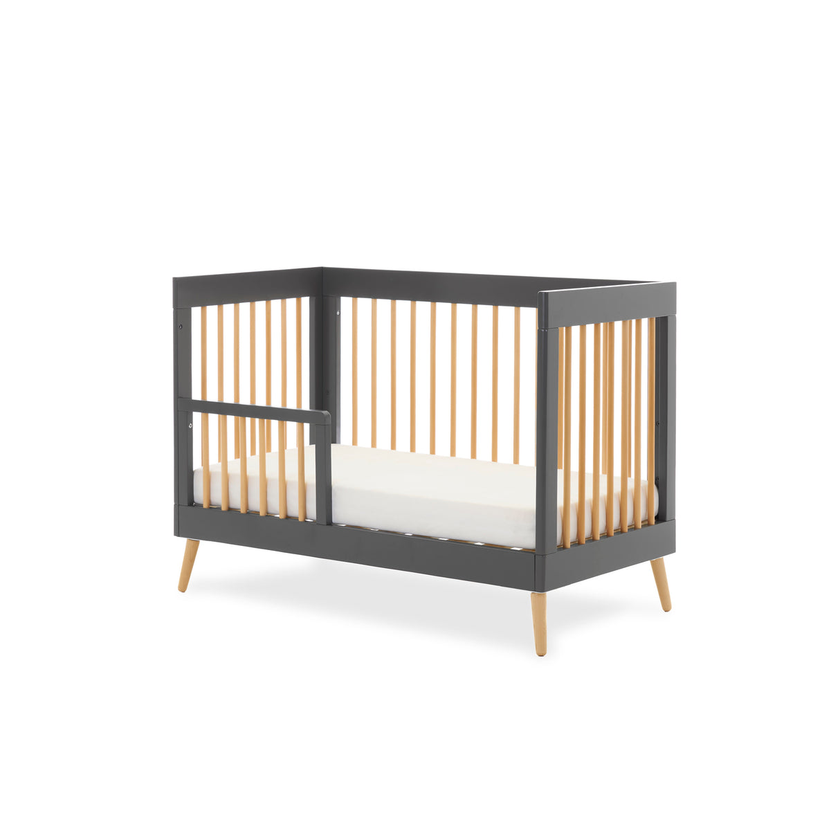 Obaby Maya Mini 2 Piece Room Set - Slate