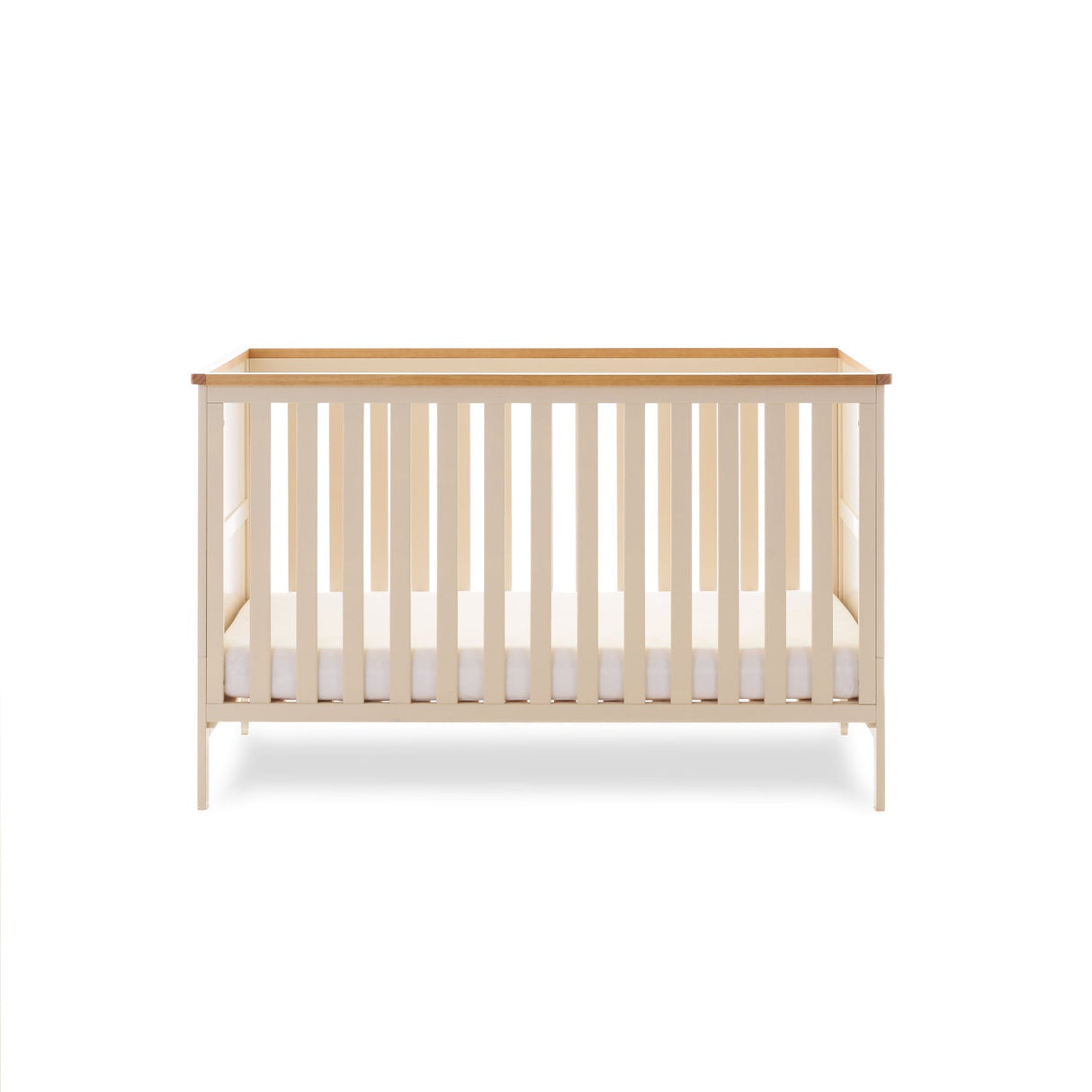 Obaby Evie 3 Piece Room Set - Cashmere - with Free Evie Wall Hook