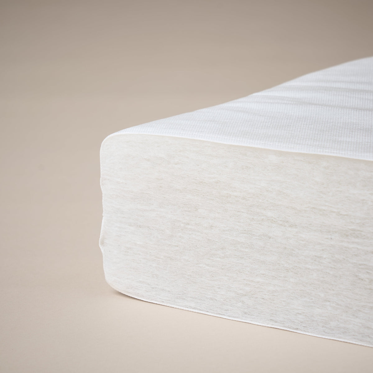 Obaby Fibre Mattress - 100 x 50cm