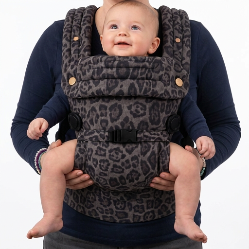 Nomad Cinch Belt - Forward Facing Carrying Accessory - Jaguar