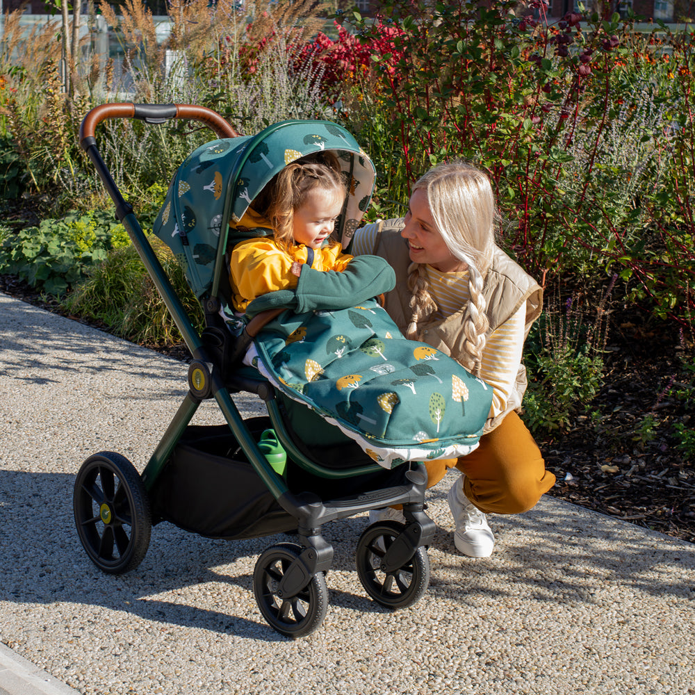 Cosatto Giggle 4 Everything Bundle - Faraway