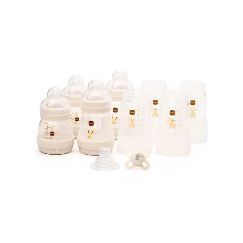 MAM Bottle Starter Set Neutral