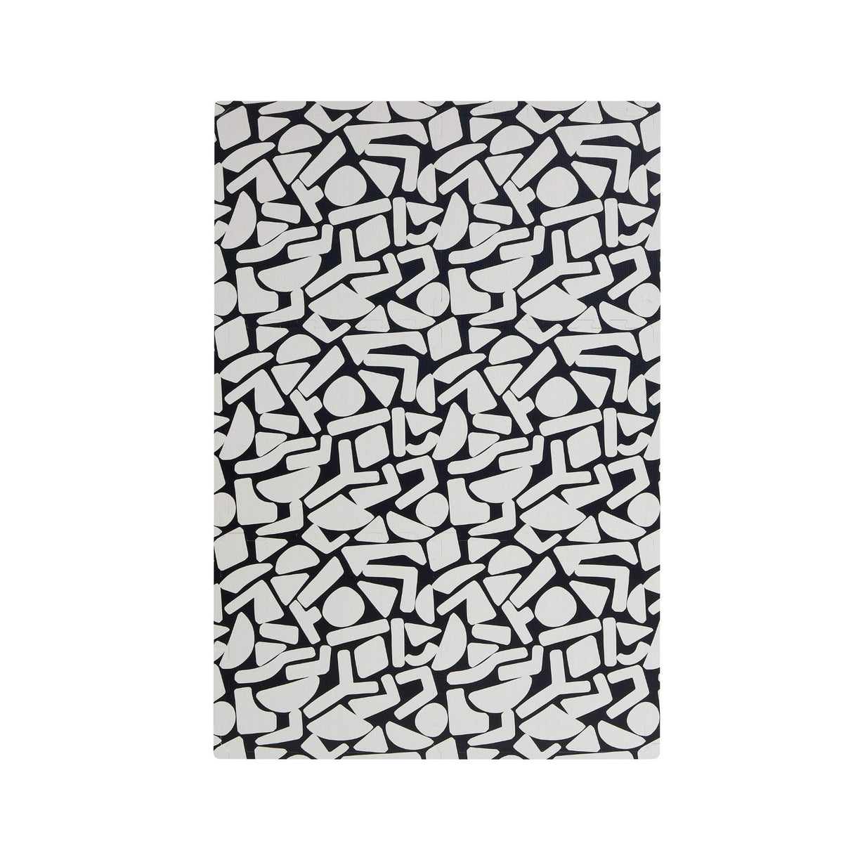 Tutti Bambini Infinity Baby Playmat - Oddity Mono