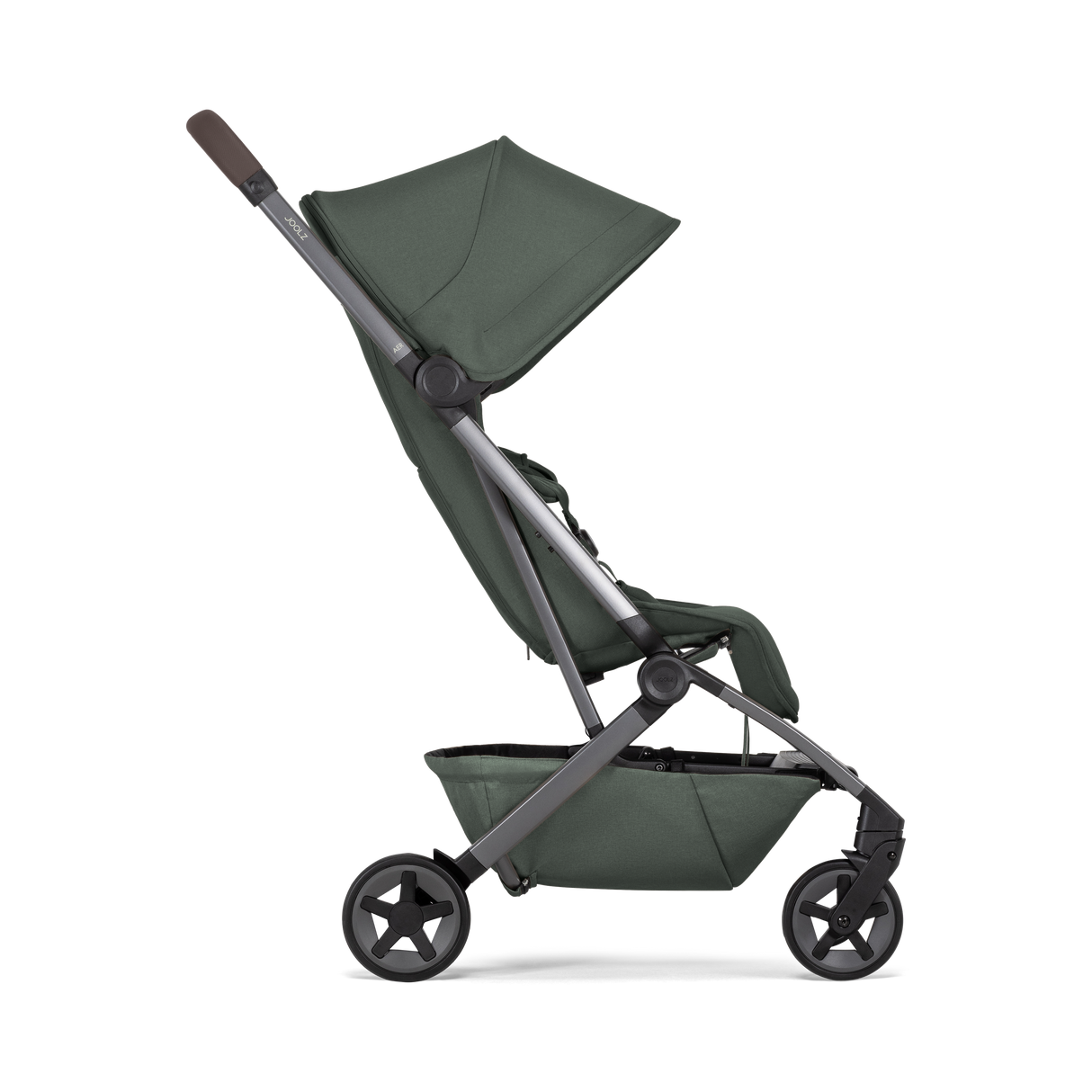 Joolz Aer2 Pushchair - Forest Green