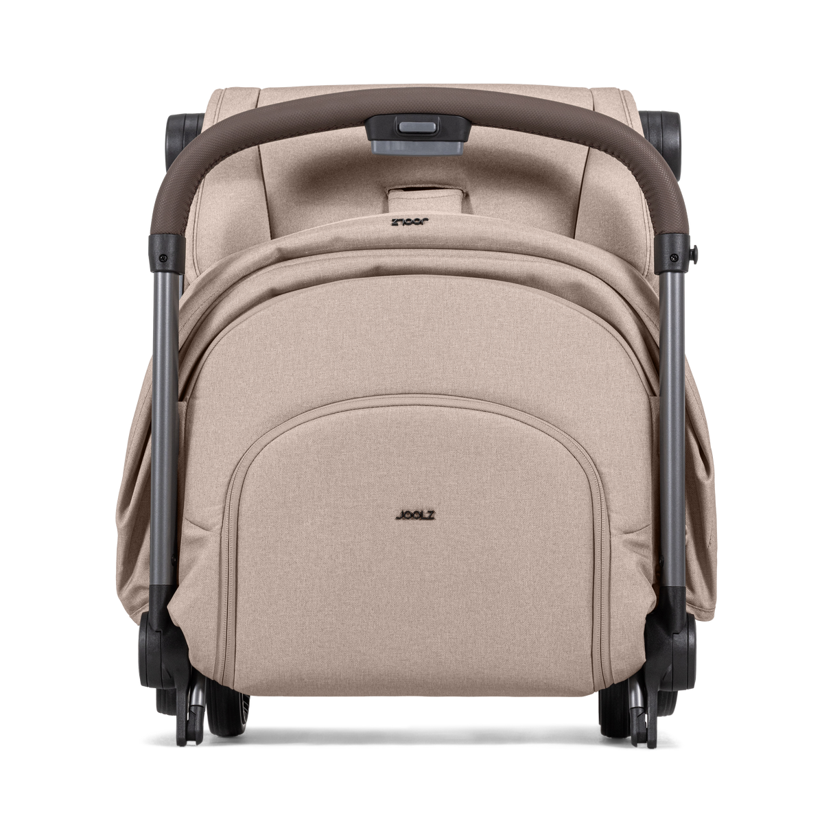 Joolz Aer2 Pushchair & Carrycot - Sandy Taupe