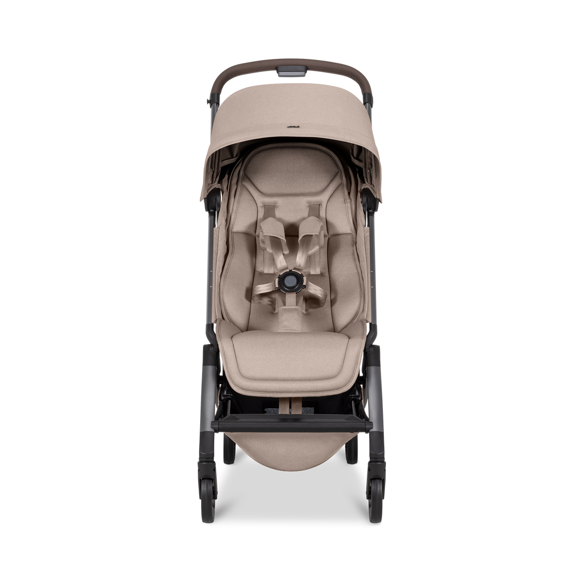 Joolz Aer2 Pushchair & Carrycot - Sandy Taupe
