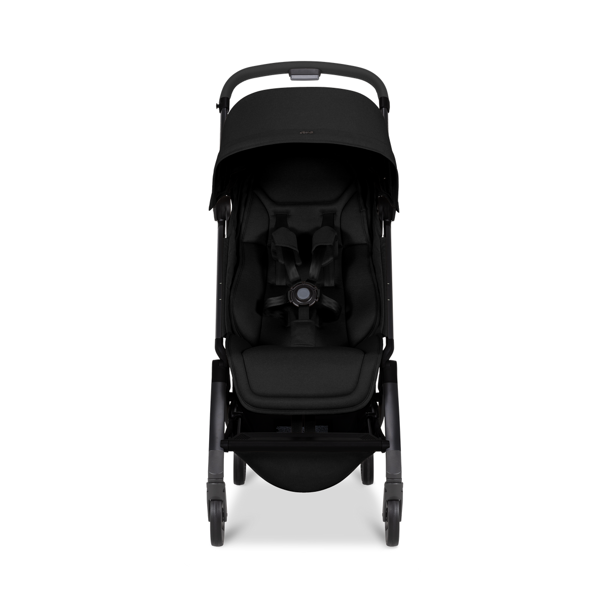 Joolz Aer2 Pushchair - Space Black