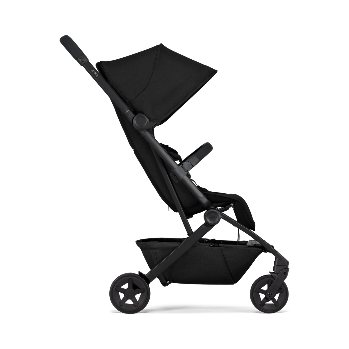Joolz Aer2 Pushchair - Space Black