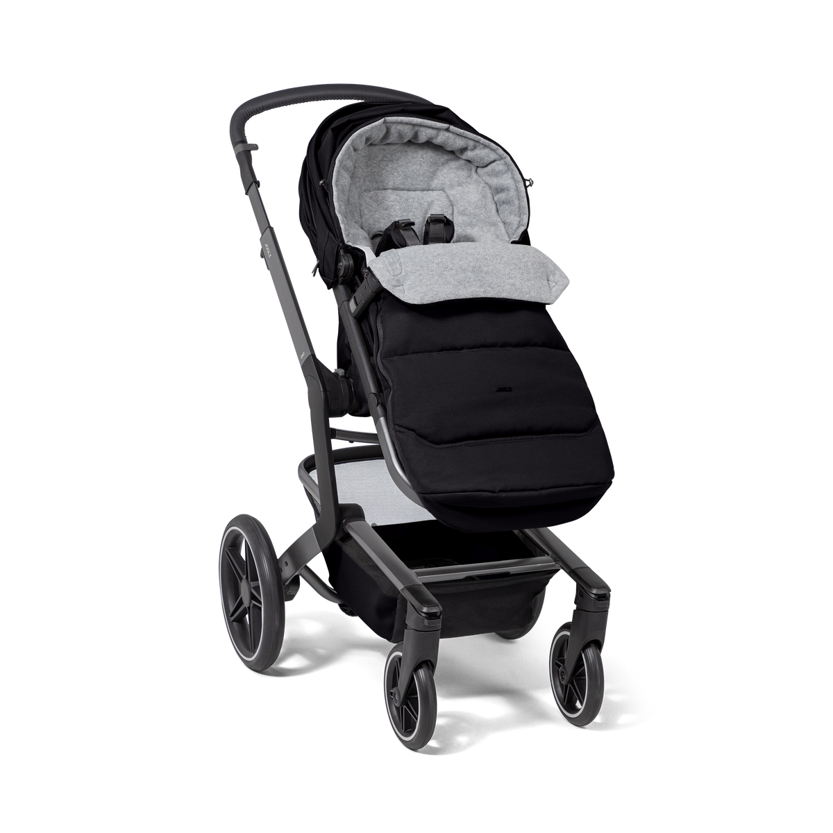 Joolz Universal Footmuff V2 - Space Black
