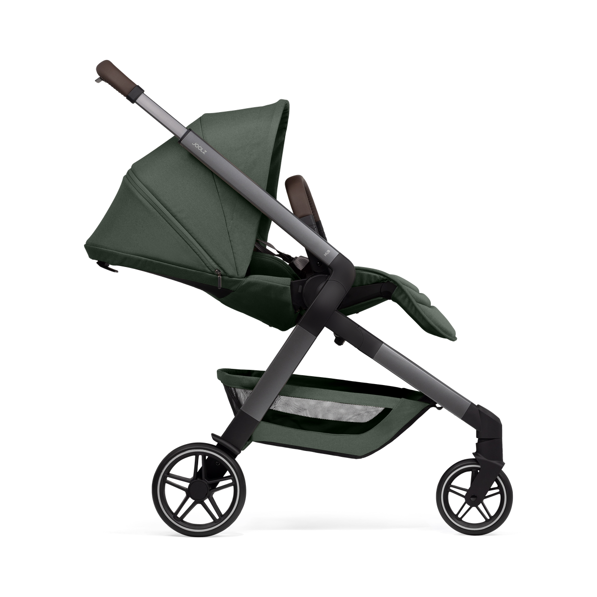 Joolz Hub2 Bundle - Forest Green