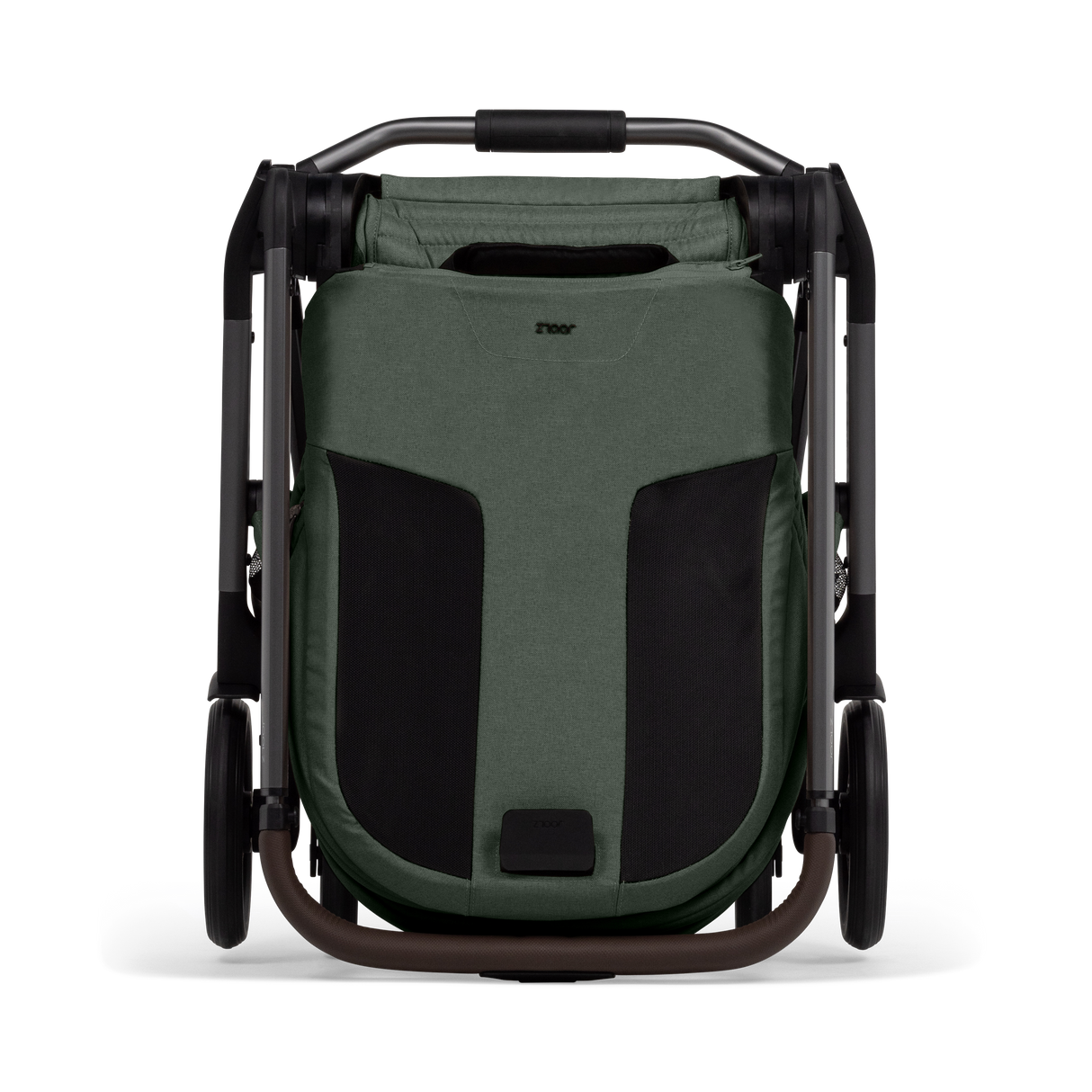Joolz Hub2 Pushchair - Forest Green