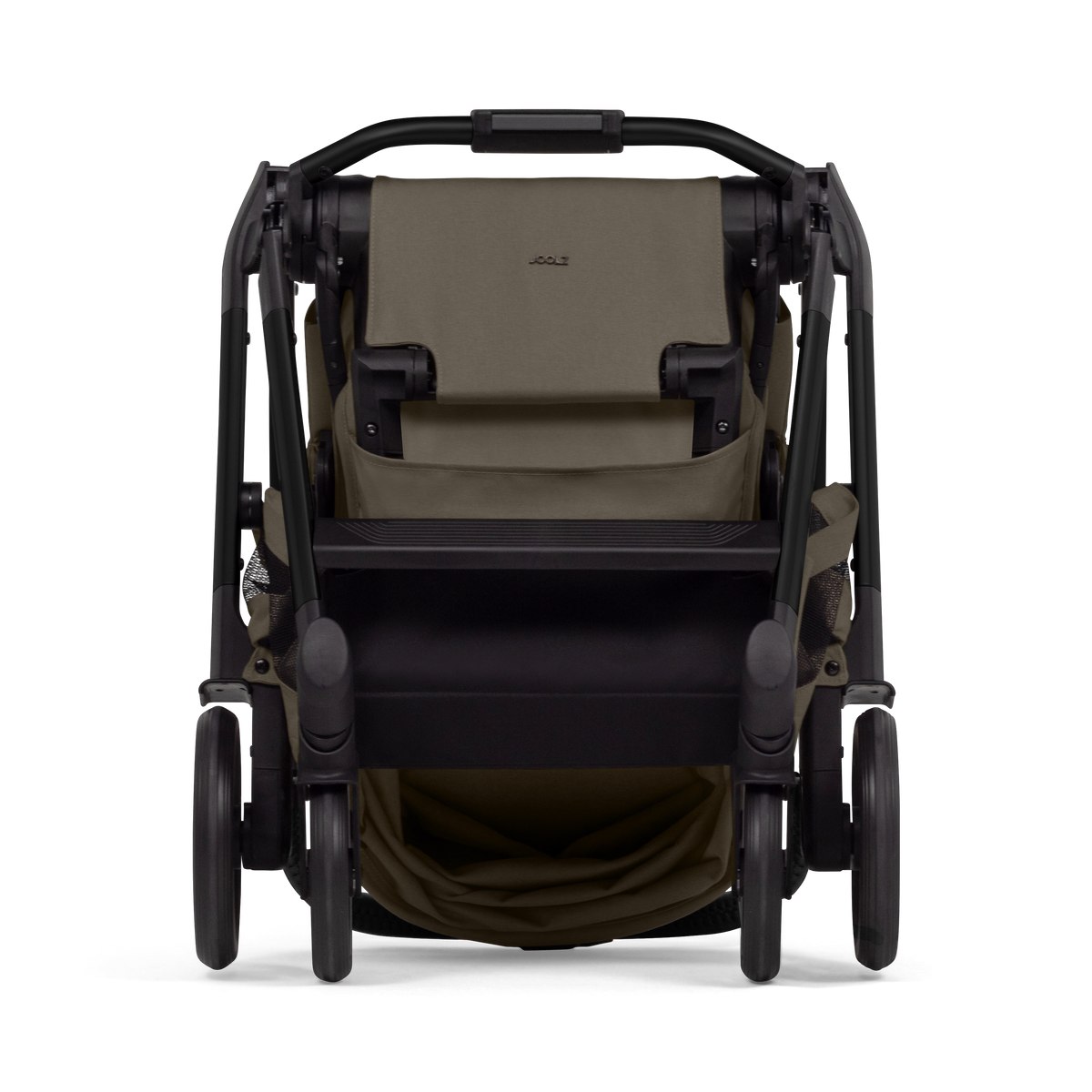 Joolz Hub2 Pushchair - Hazel Brown