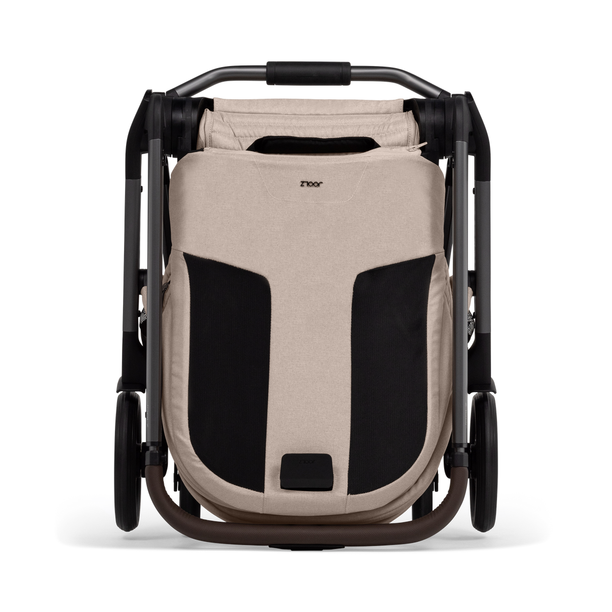 Joolz Hub2 Pushchair & Carrycot - Sandy Taupe