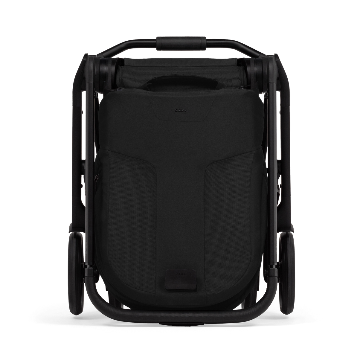 Joolz Hub2 Pushchair & Carrycot - Space Black