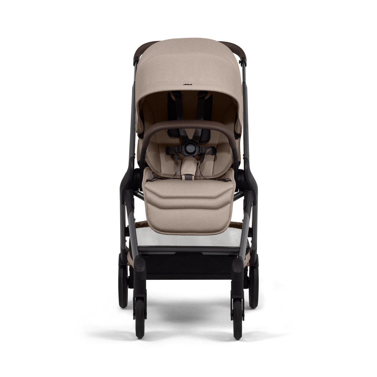 Joolz Hub2 Pushchair & Carrycot - Sandy Taupe