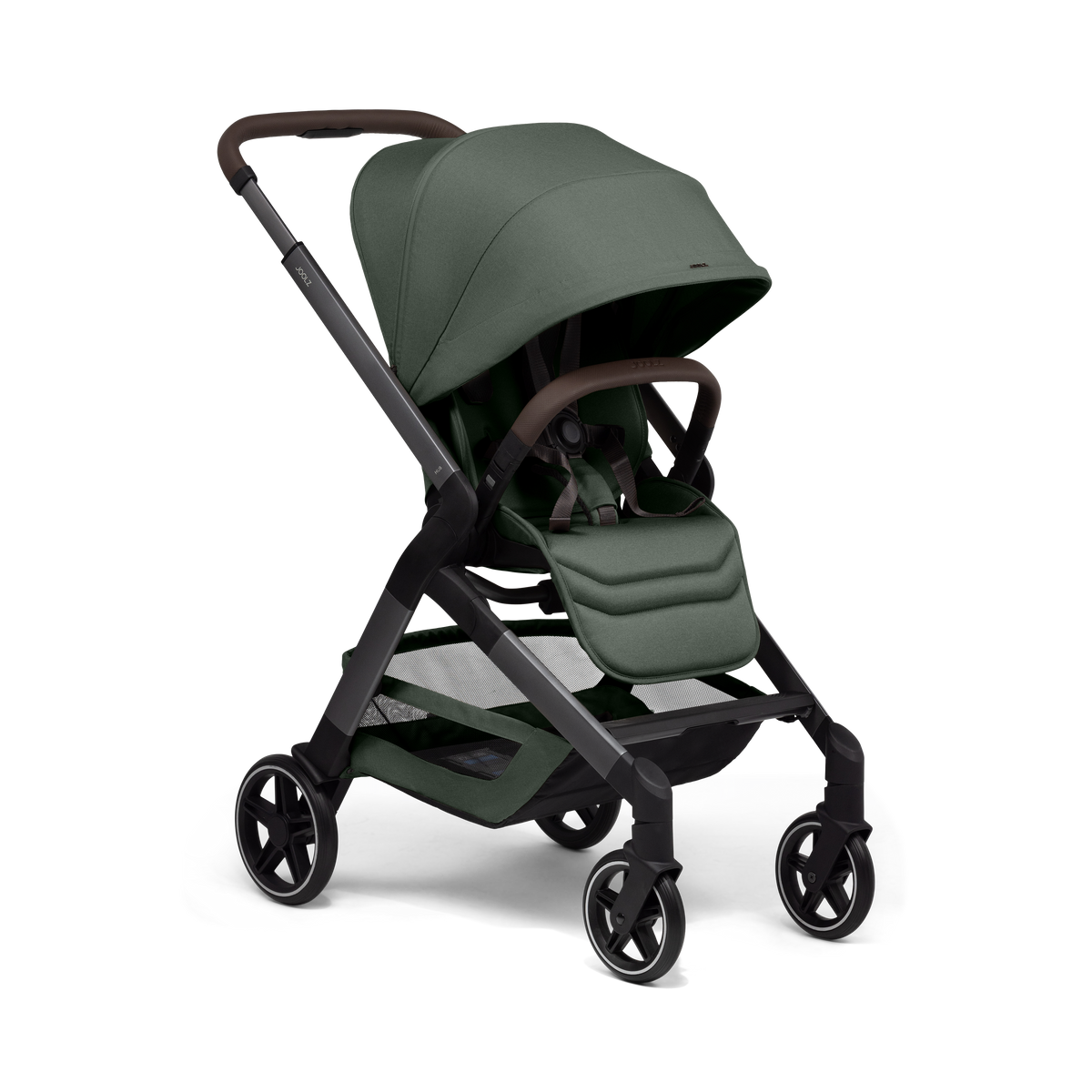 Joolz Hub2 Bundle - Forest Green