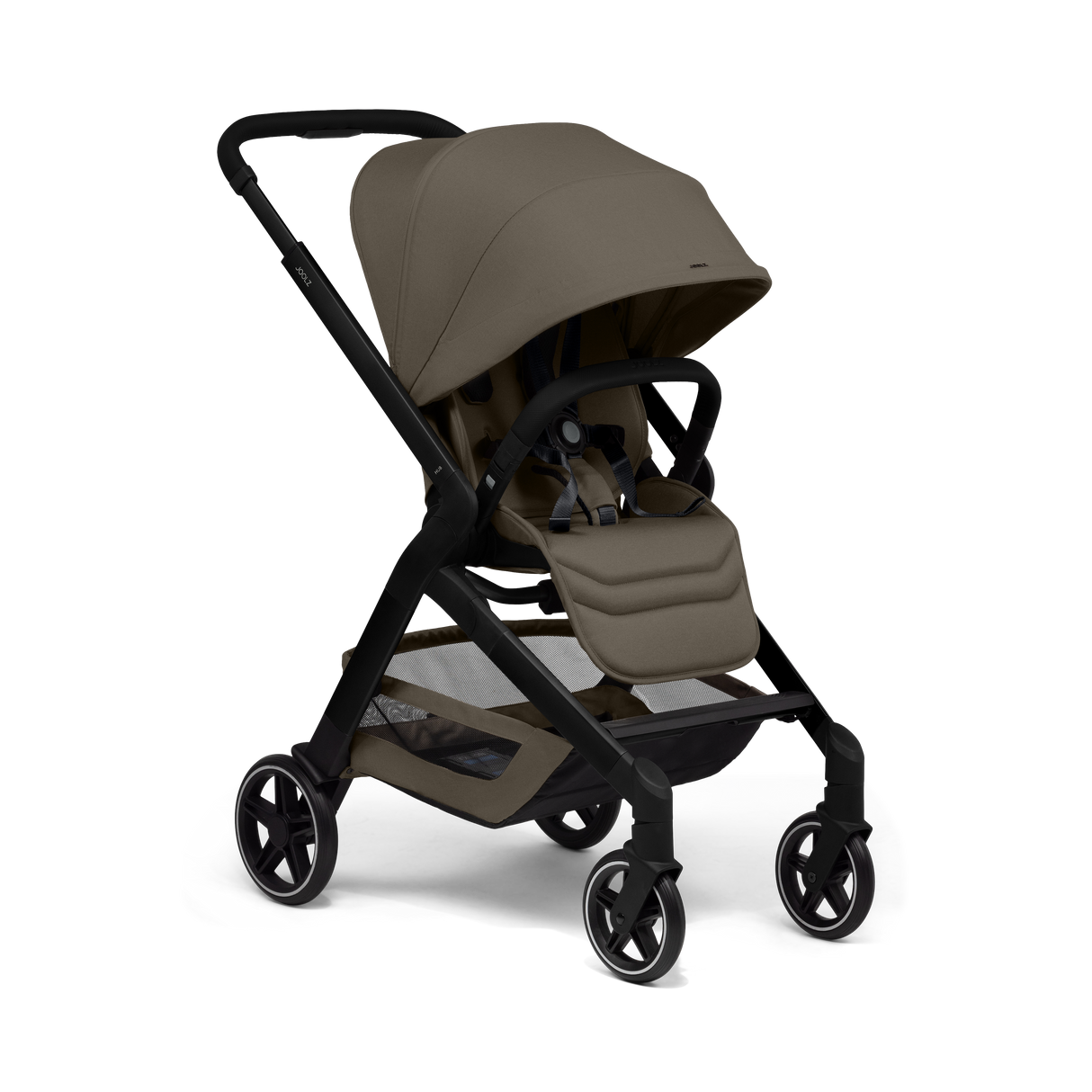 Joolz Hub2 Pushchair - Hazel Brown