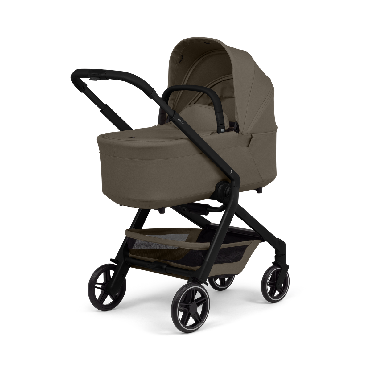 Joolz Hub2 Bundle - Hazel Brown