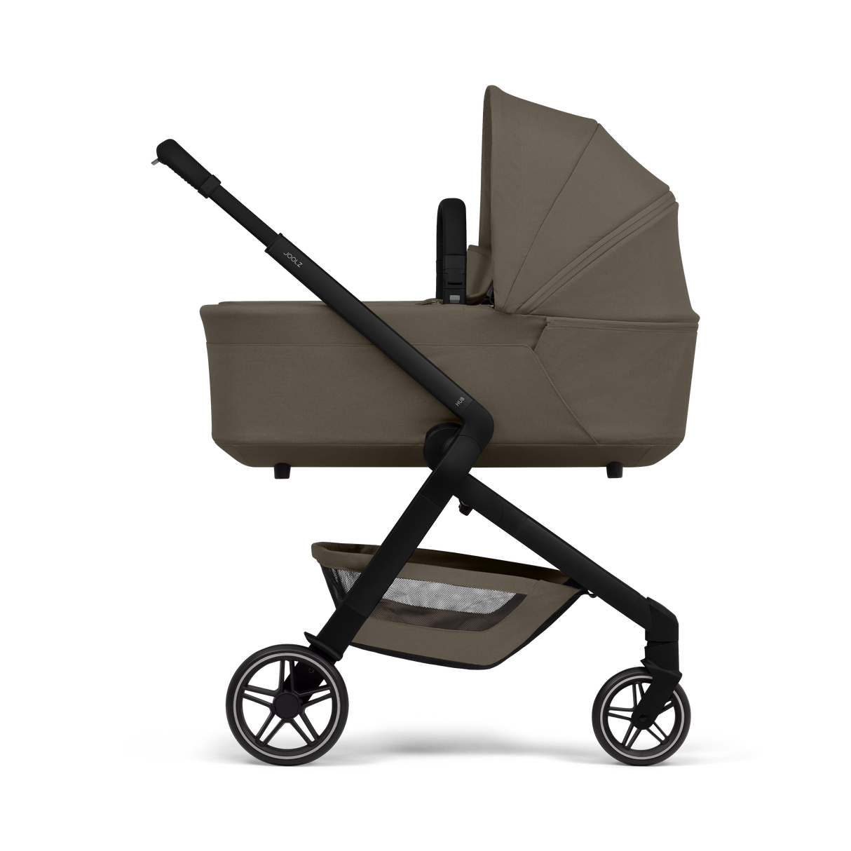 Joolz Hub2 Bundle - Hazel Brown