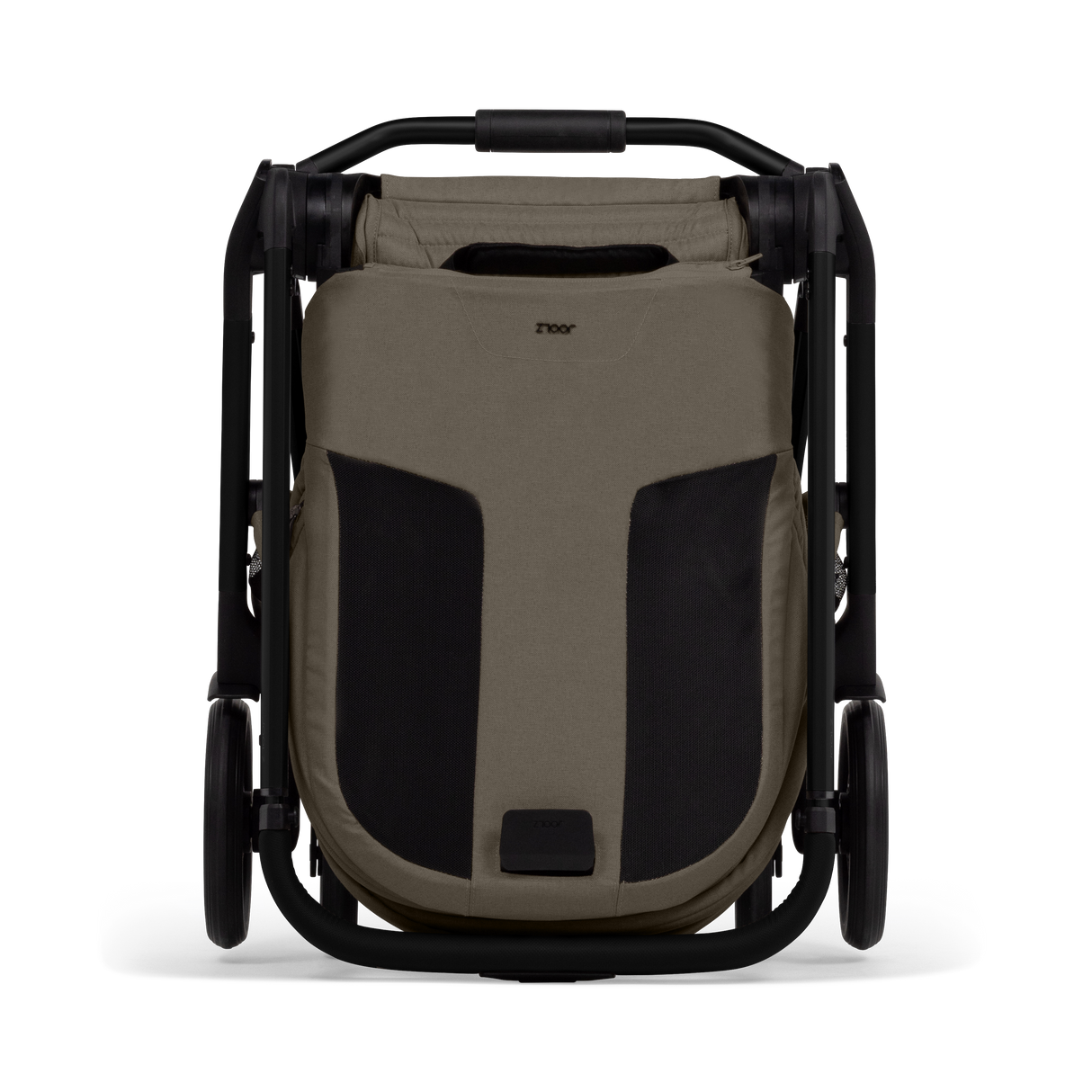 Joolz Hub2 Bundle - Hazel Brown