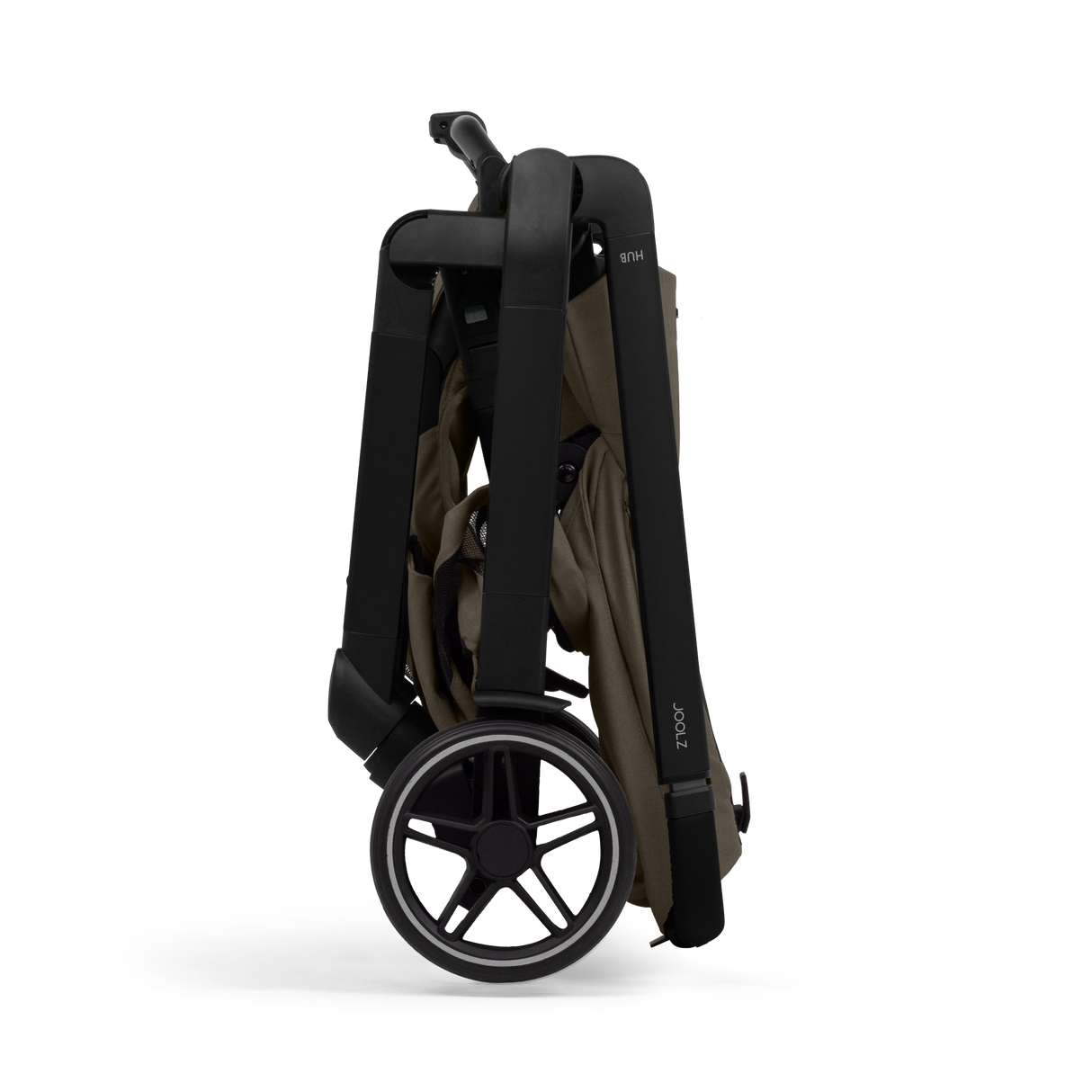 Joolz Hub2 Bundle - Hazel Brown
