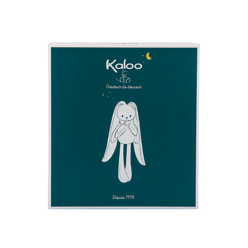 Kaloo Doudou Rabbit Peach